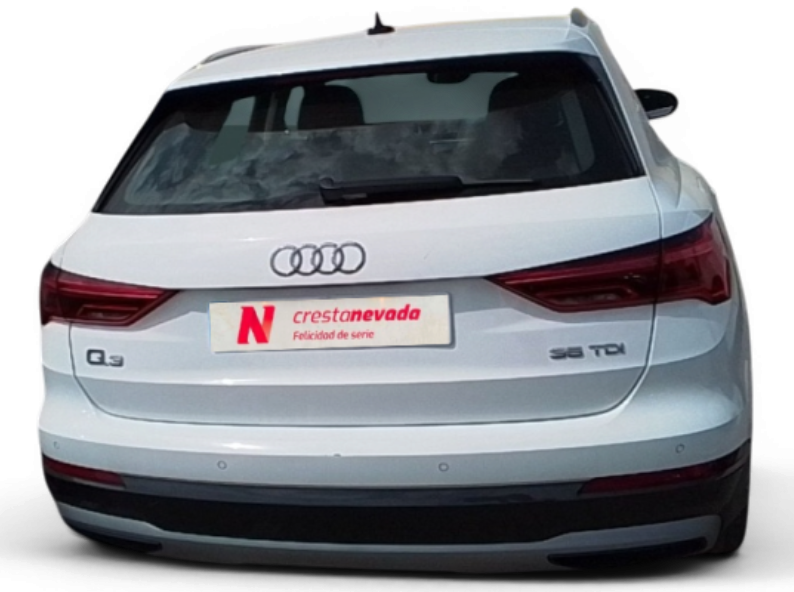 Imagen de AUDI Q3