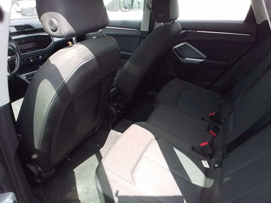 Imagen de AUDI Q3