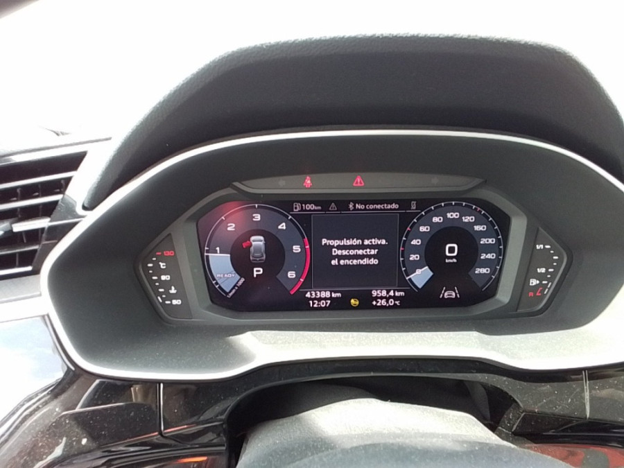 Imagen de AUDI Q3
