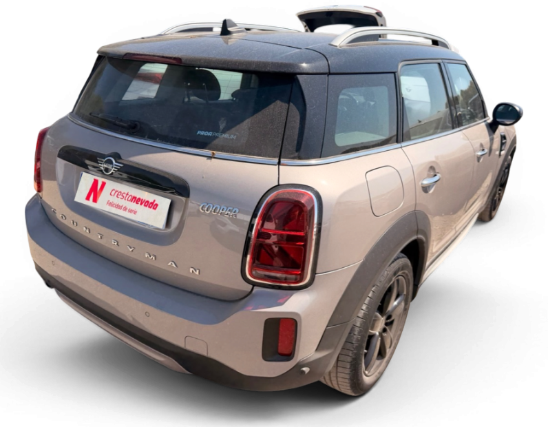 Imagen de Mini Countryman