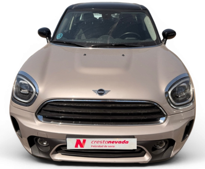 Imagen de Mini Countryman