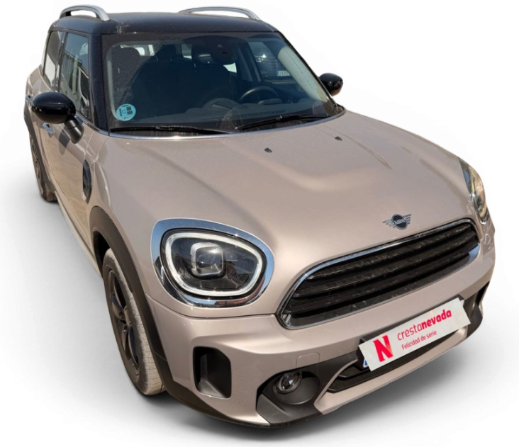 Imagen de Mini Countryman