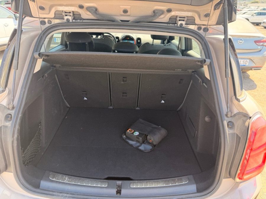 Imagen de Mini Countryman