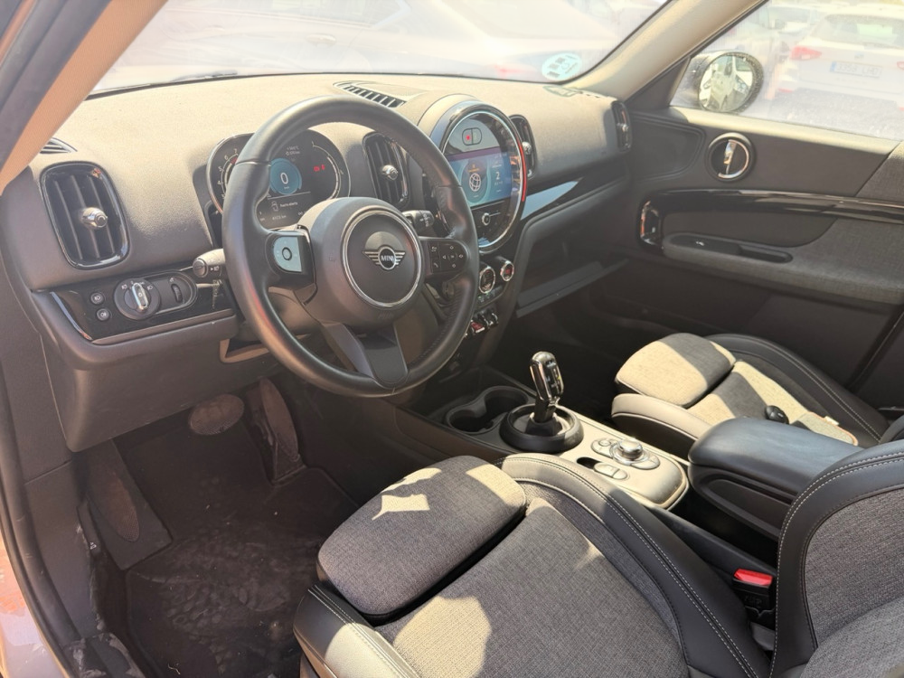 Imagen de Mini Countryman