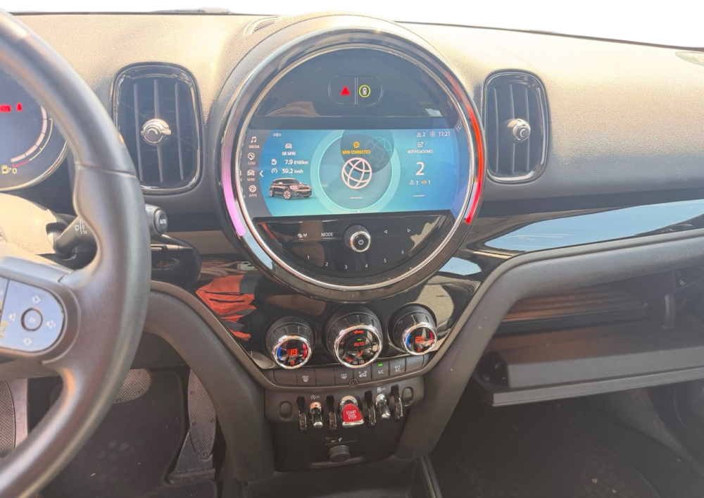 Imagen de Mini Countryman