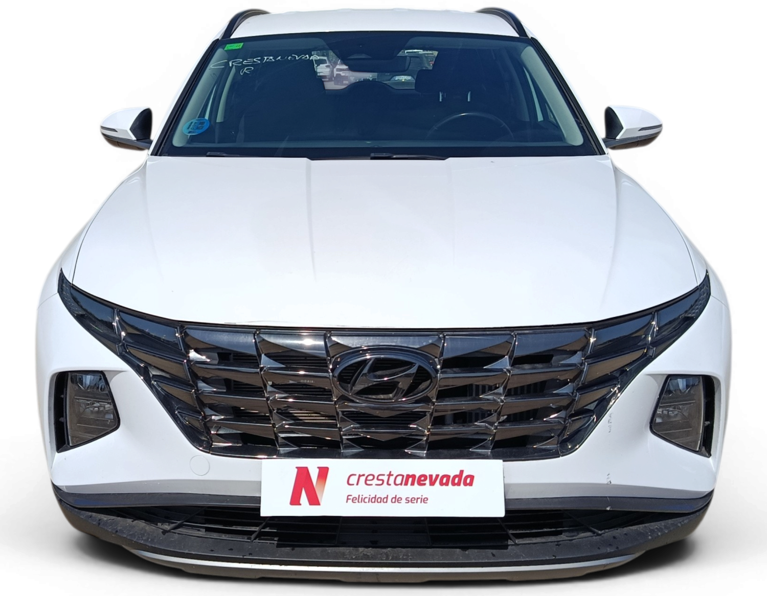 Imagen de Hyundai TUCSON