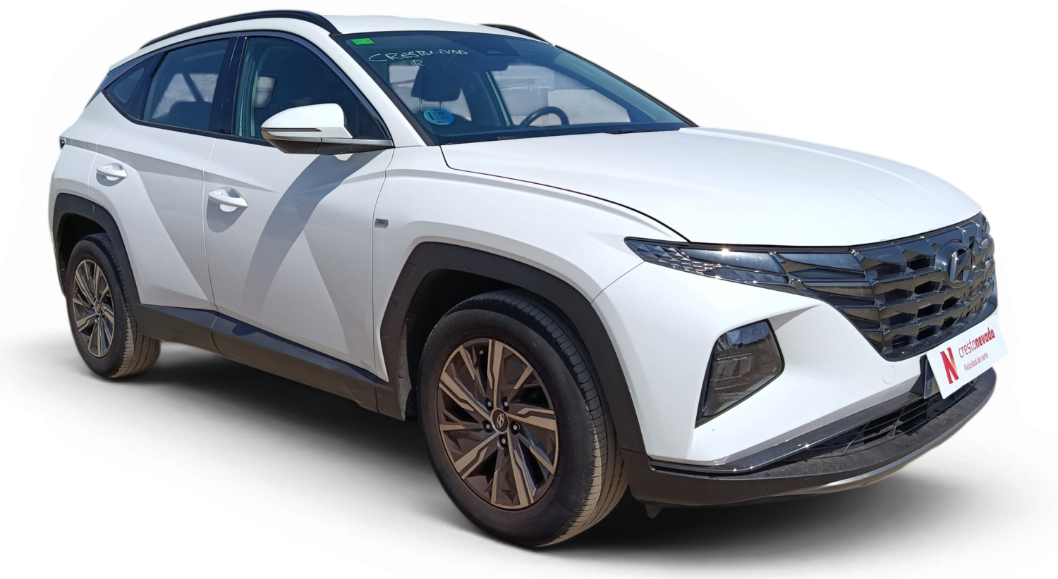 Imagen de Hyundai TUCSON