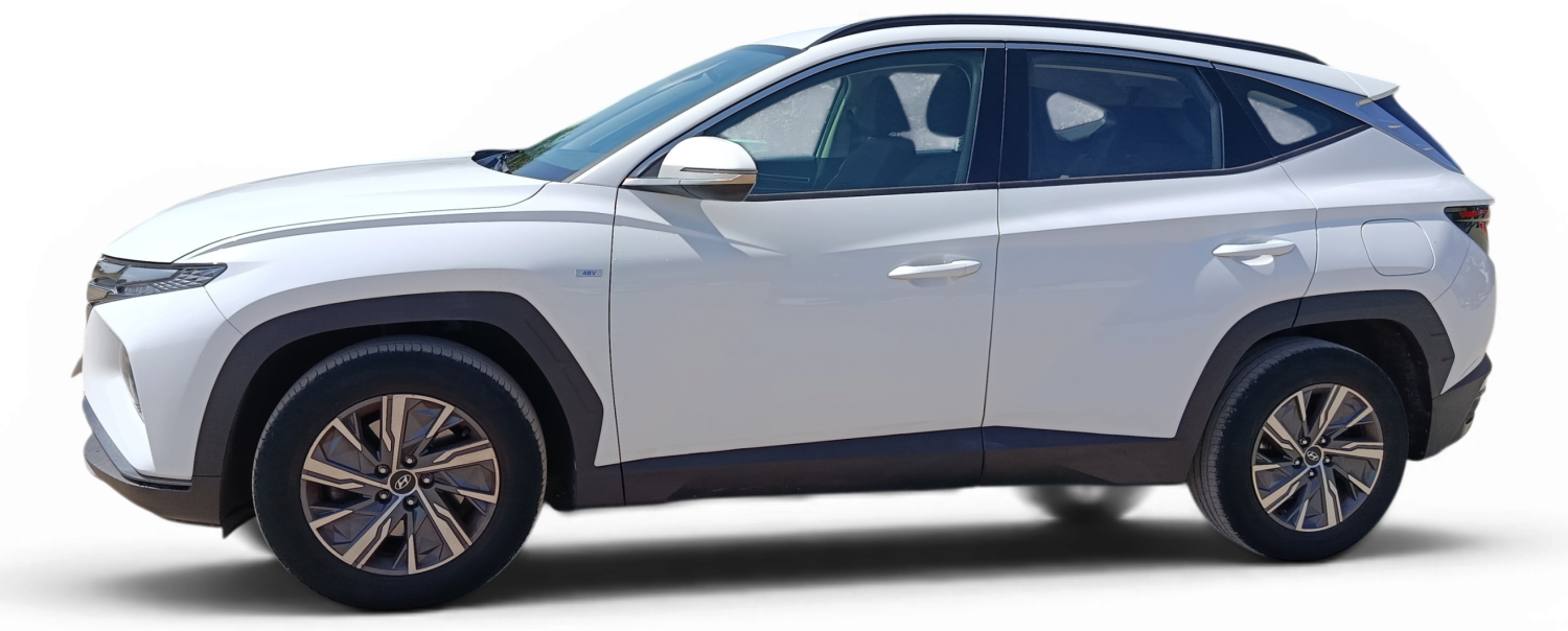 Imagen de Hyundai TUCSON