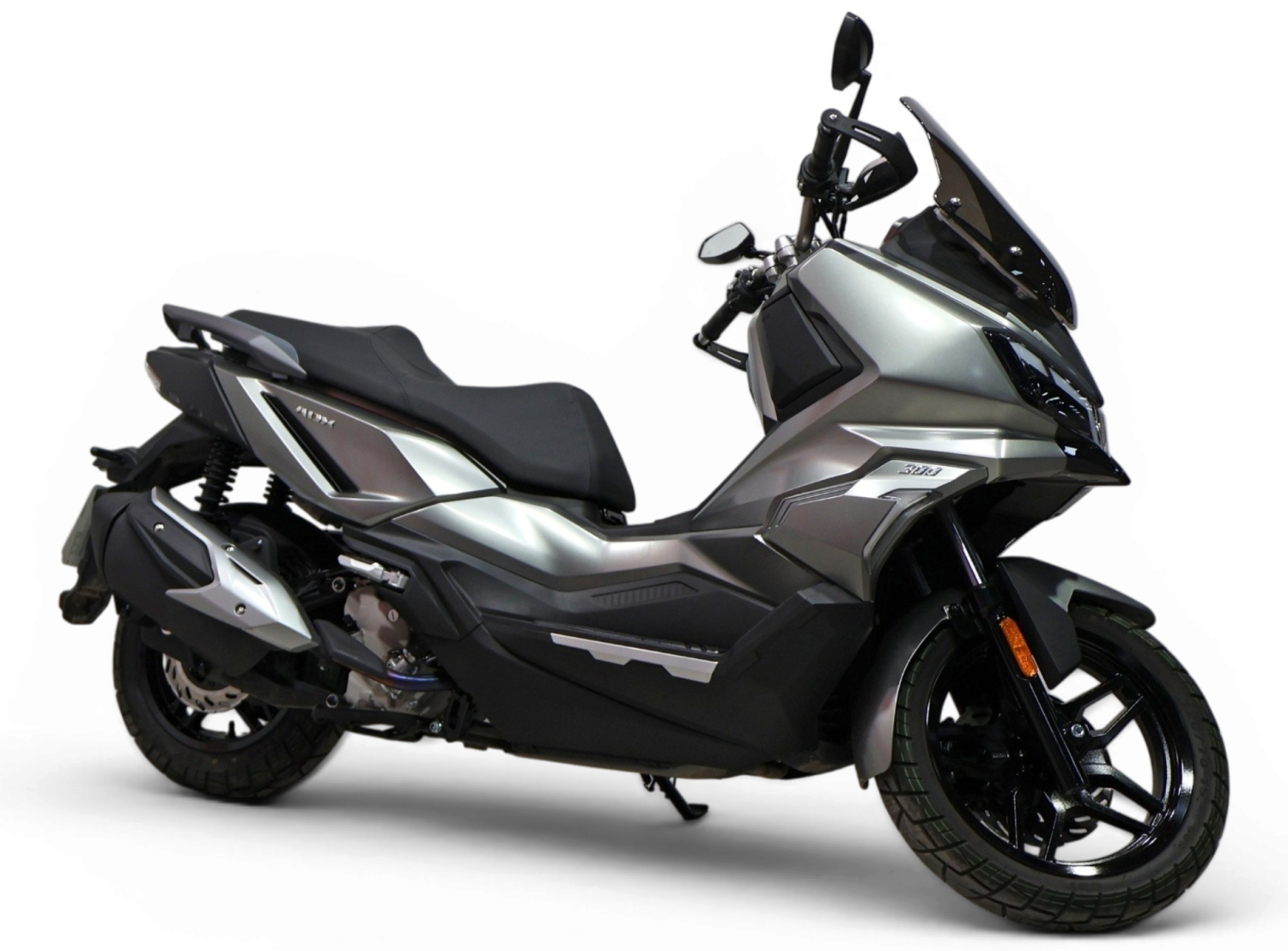 Sym ADX 300 TCS