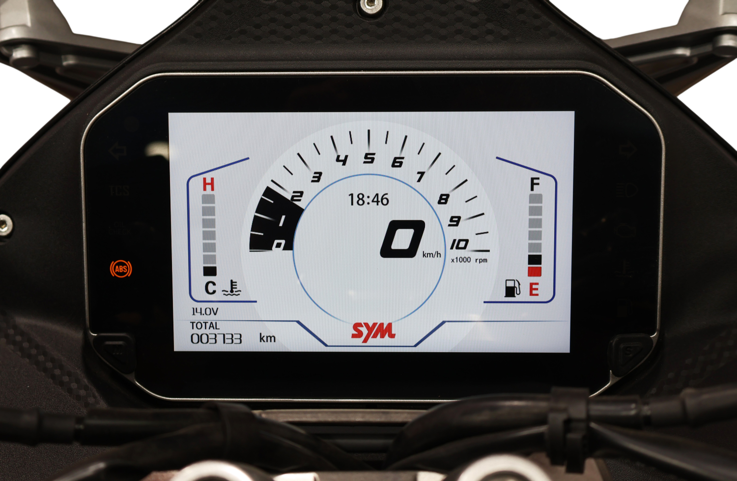 Imagen de Sym ADX 300 TCS