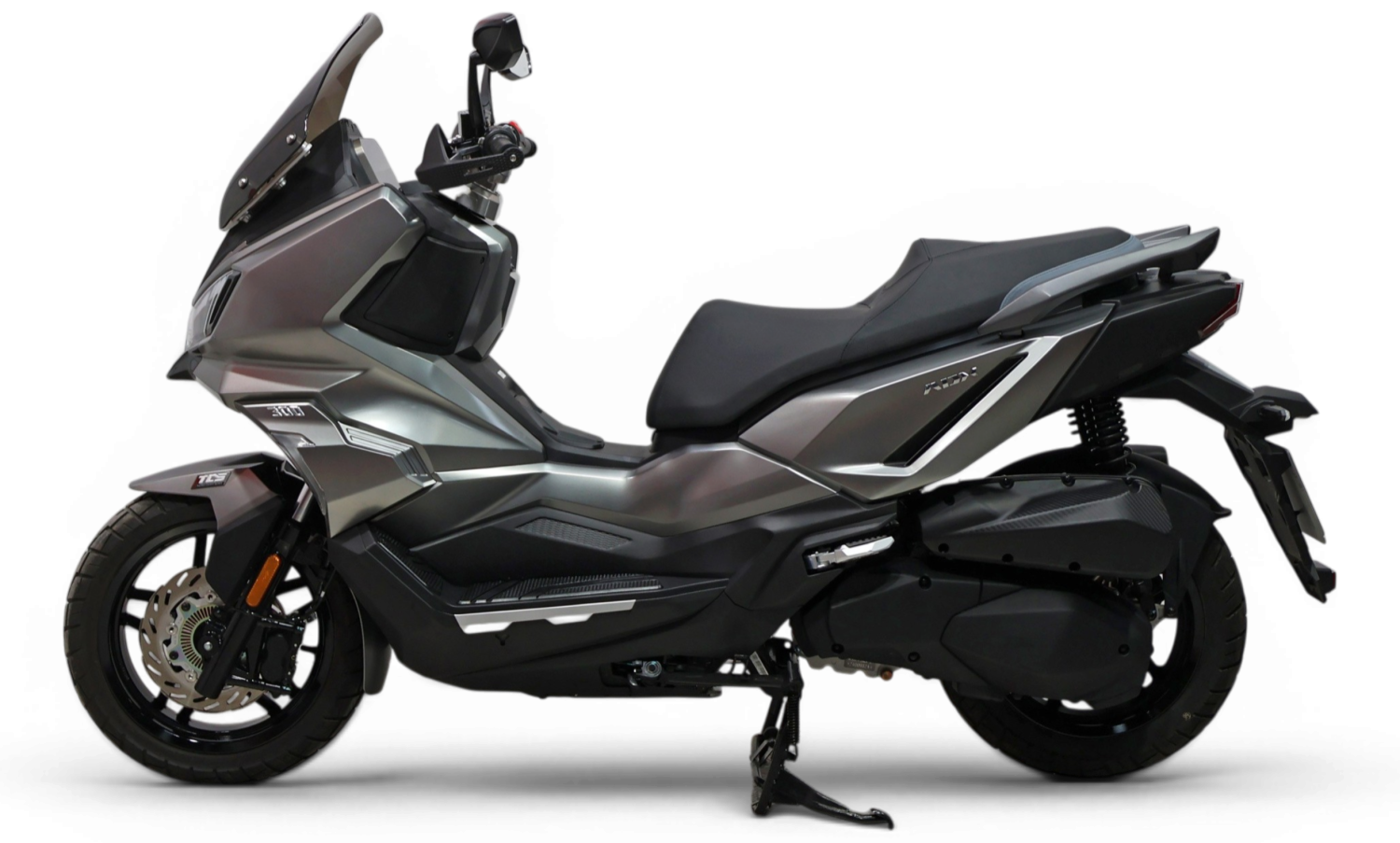 Imagen de Sym ADX 300 TCS