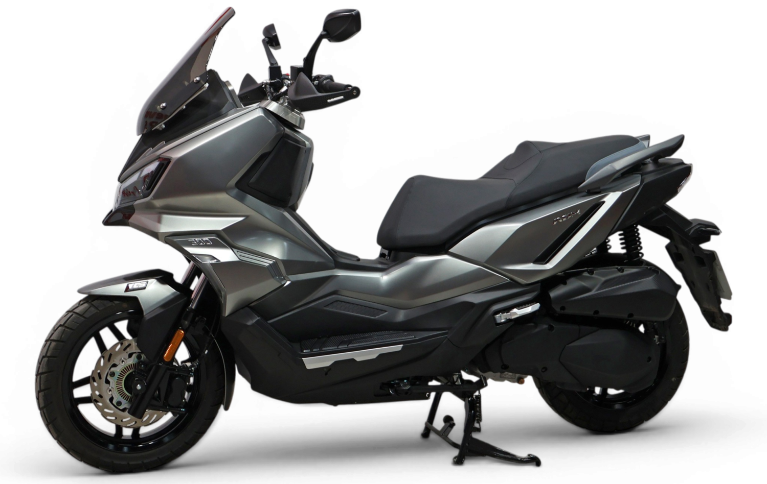 Imagen de Sym ADX 300 TCS