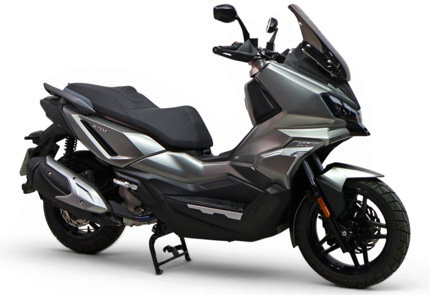 Imagen de Sym ADX 300 TCS