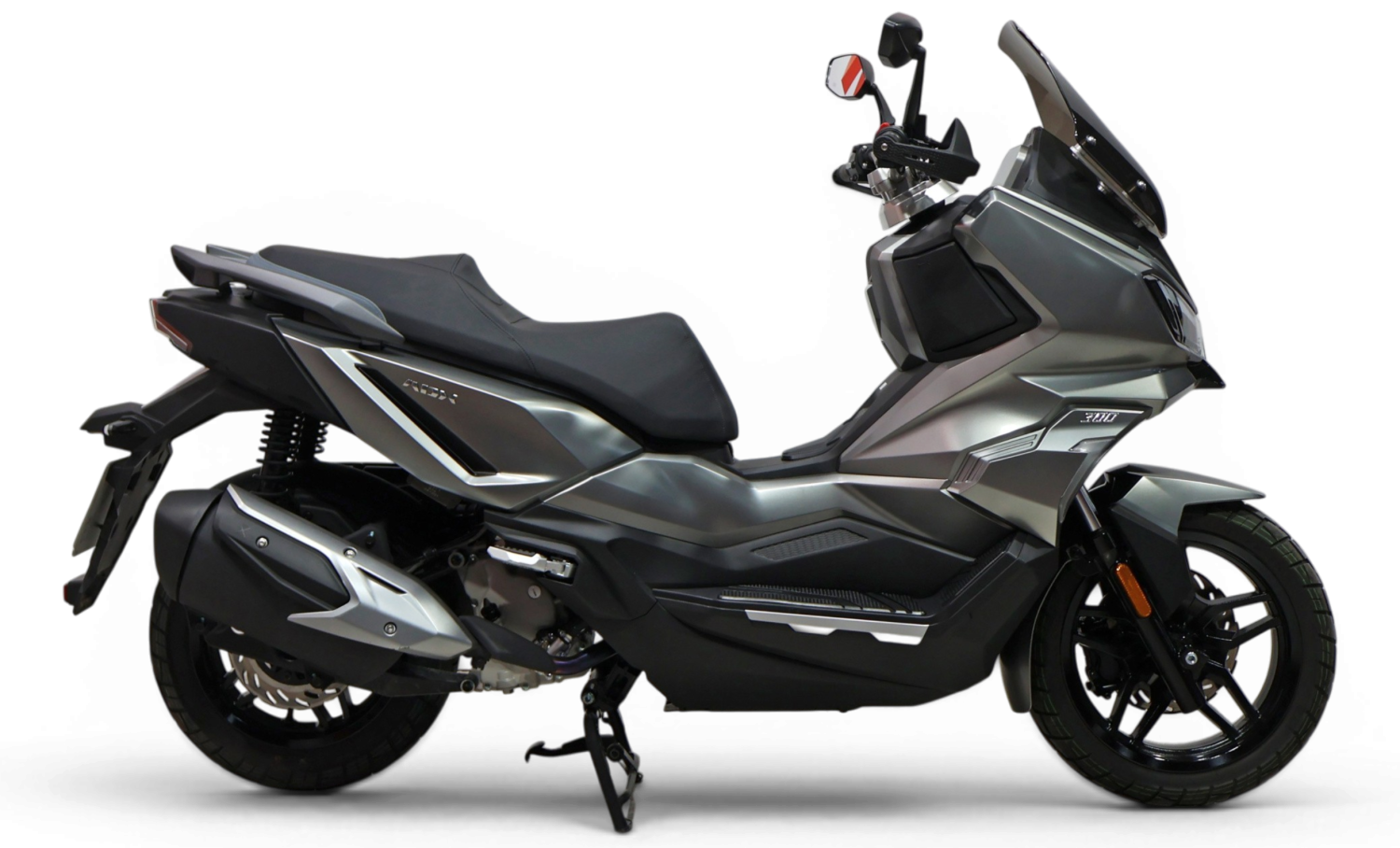Imagen de Sym ADX 300 TCS