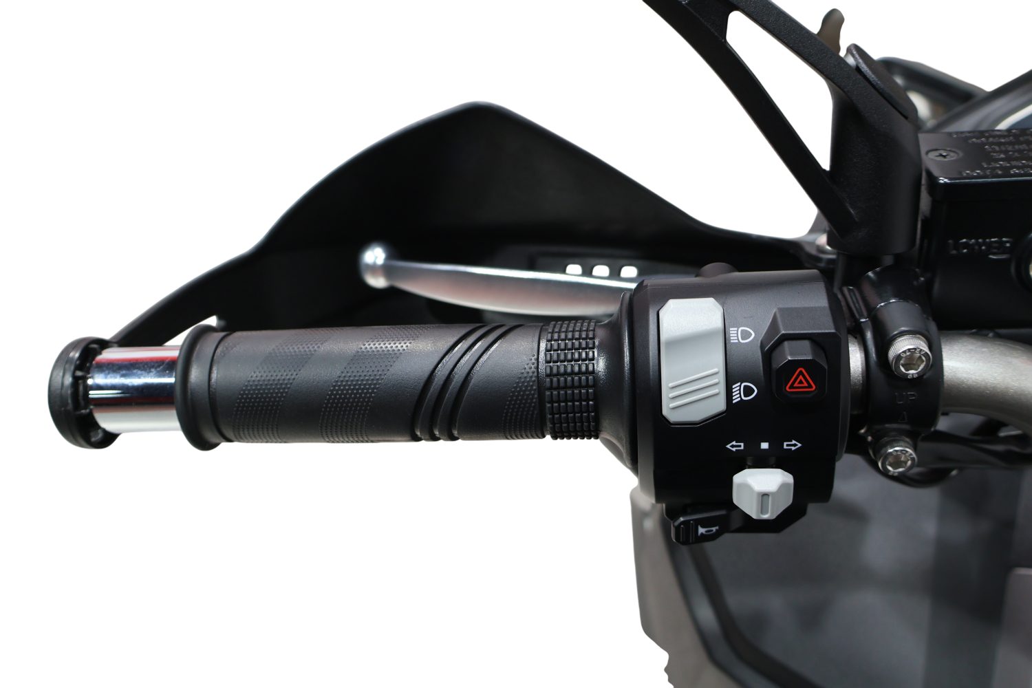 Imagen de Sym ADX 300 TCS