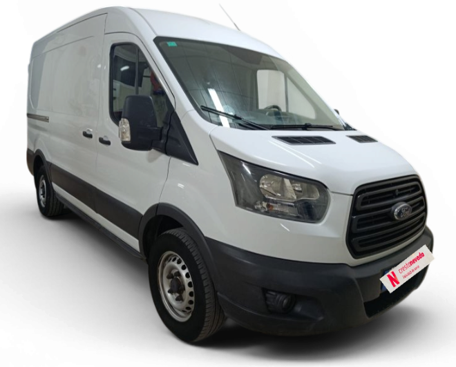Imagen de Ford Transit