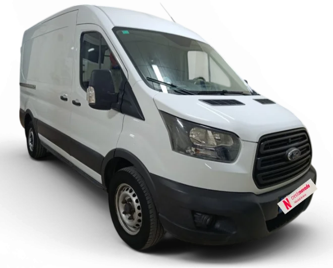 Imagen de Ford Transit