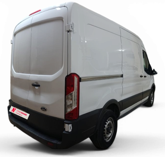Imagen de Ford Transit