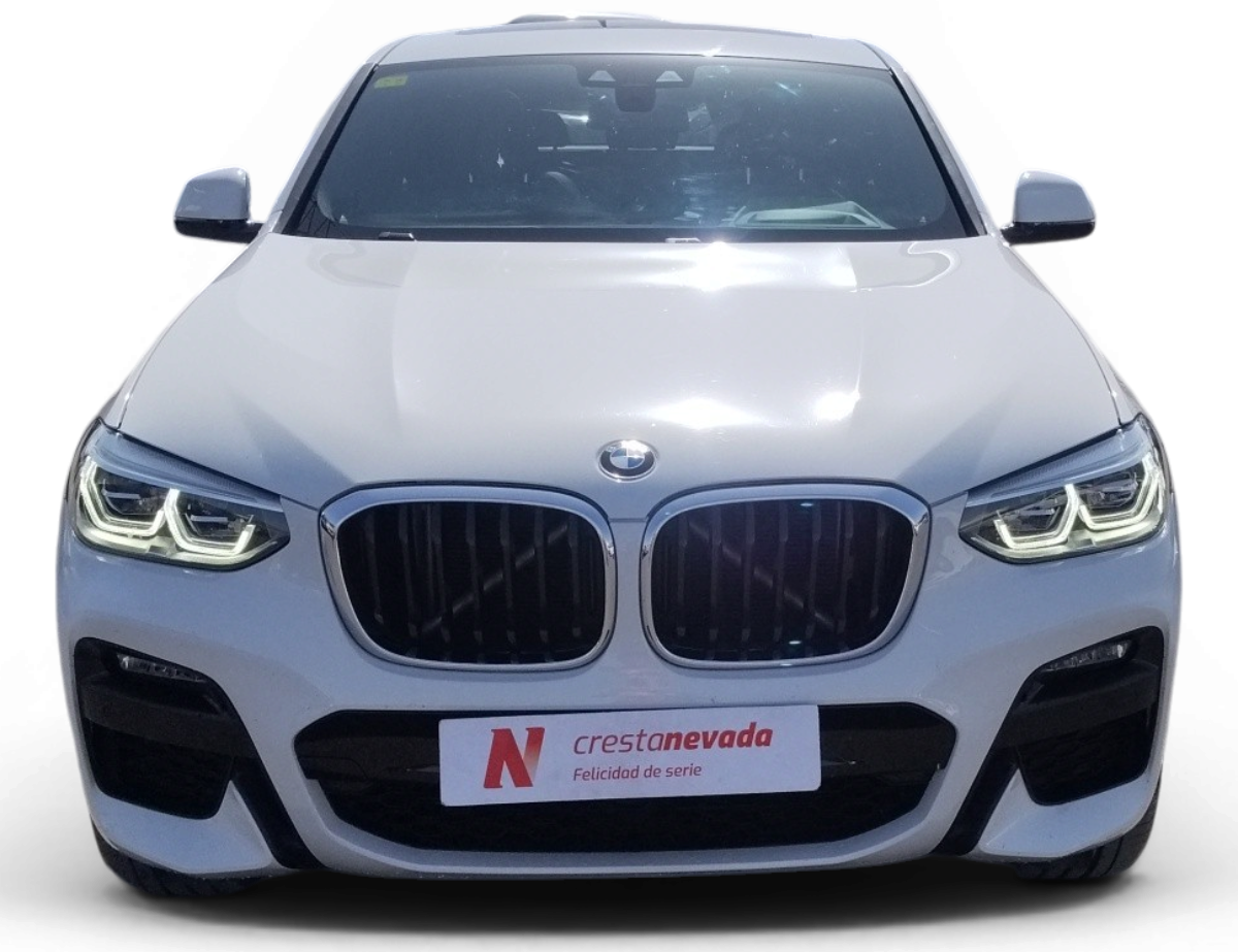 Imagen de BMW X4