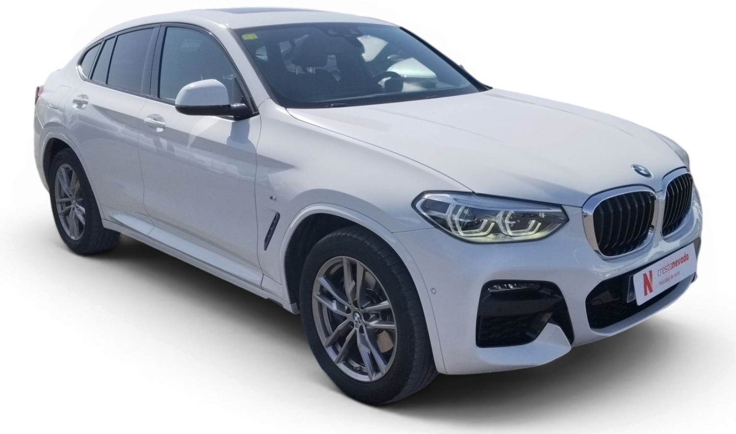 Imagen de BMW X4