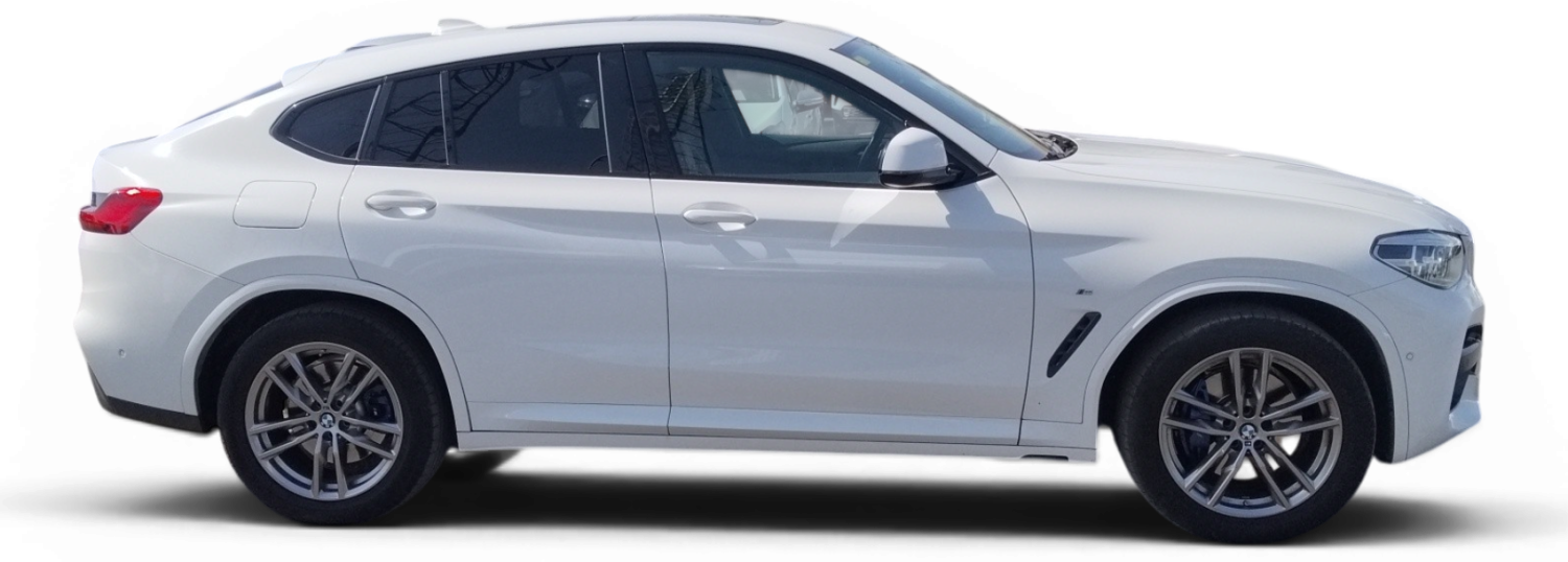 Imagen de BMW X4