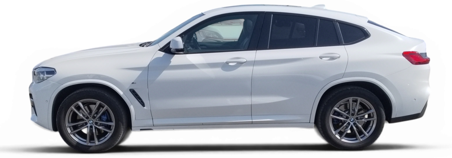 Imagen de BMW X4