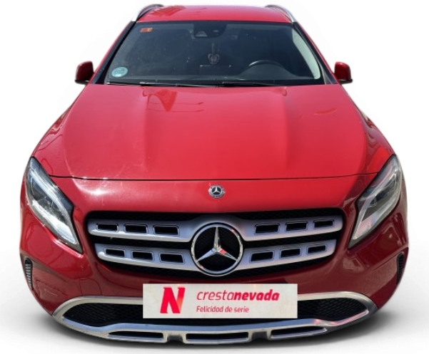 Imagen de mercedes-benz GLA