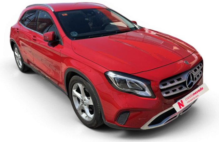 Imagen de mercedes-benz GLA