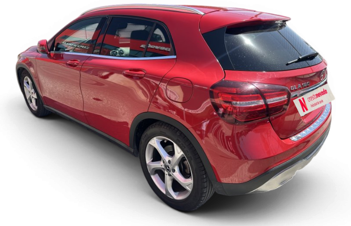Imagen de mercedes-benz GLA