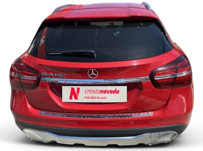 Imagen de mercedes-benz GLA