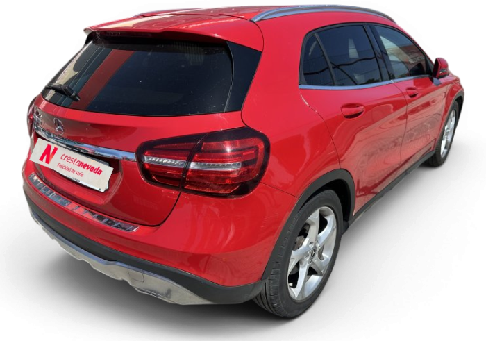 Imagen de mercedes-benz GLA