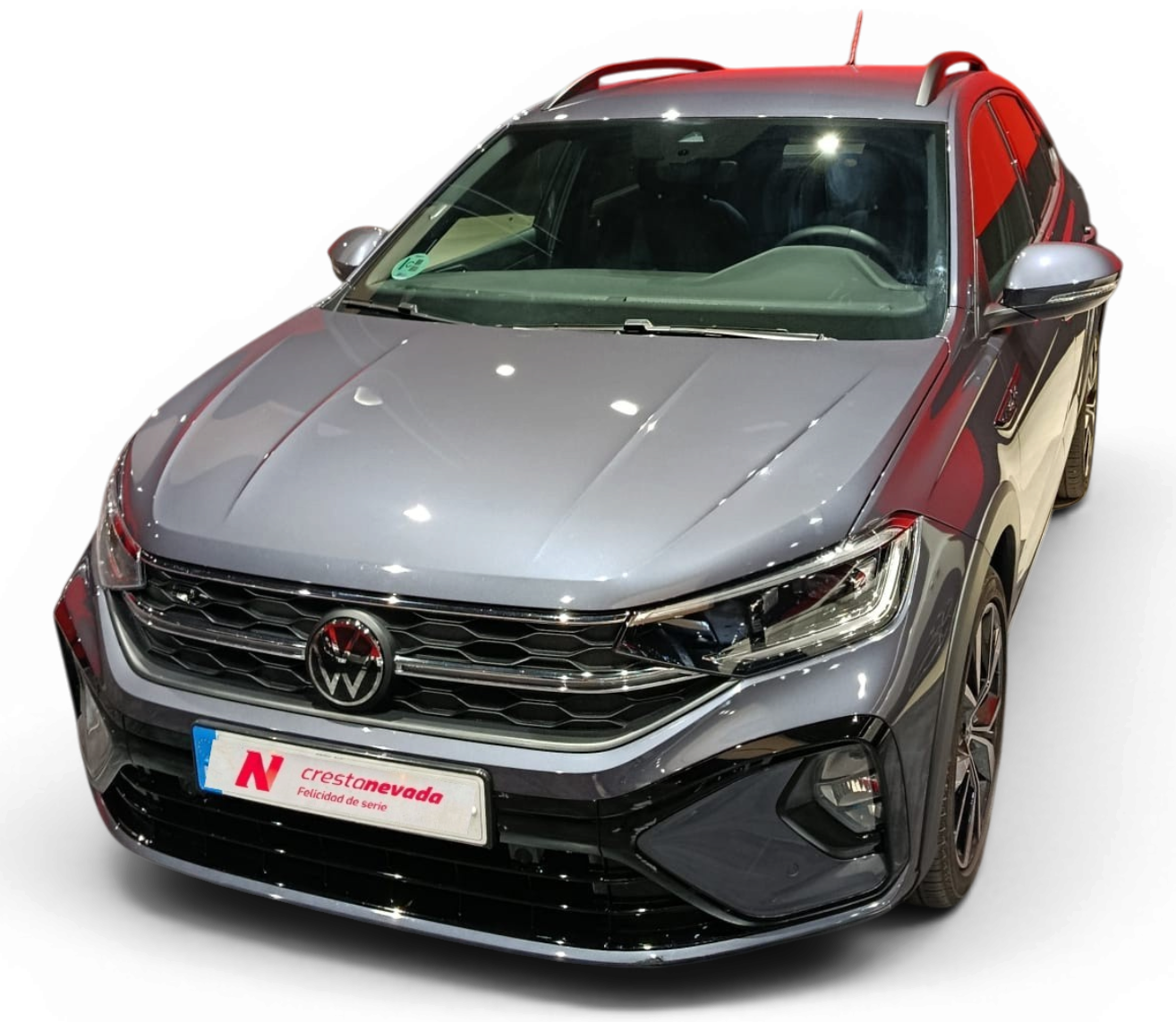 Imagen de Volkswagen Taigo