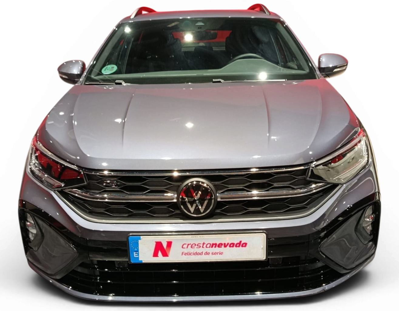 Imagen de Volkswagen Taigo