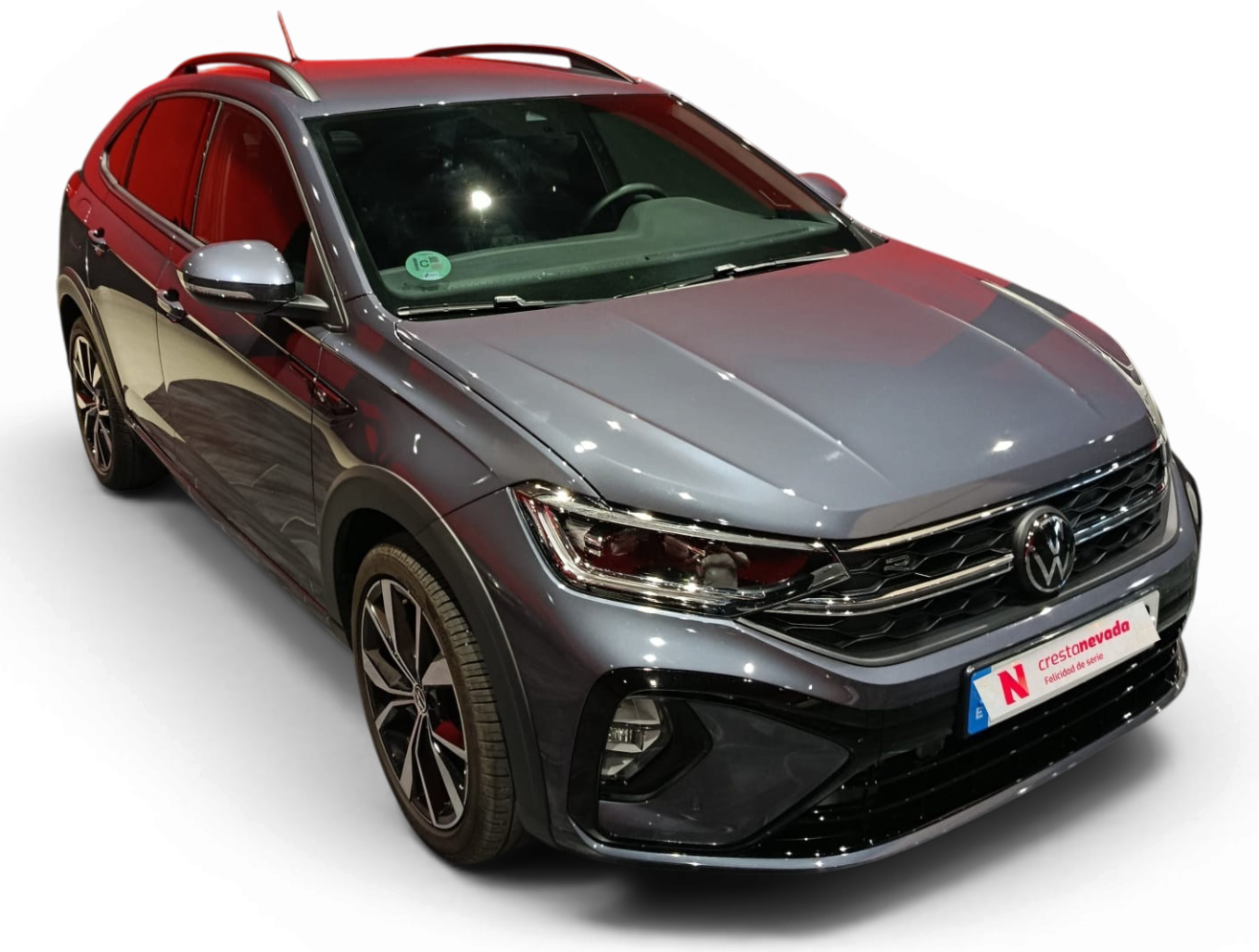 Imagen de Volkswagen Taigo