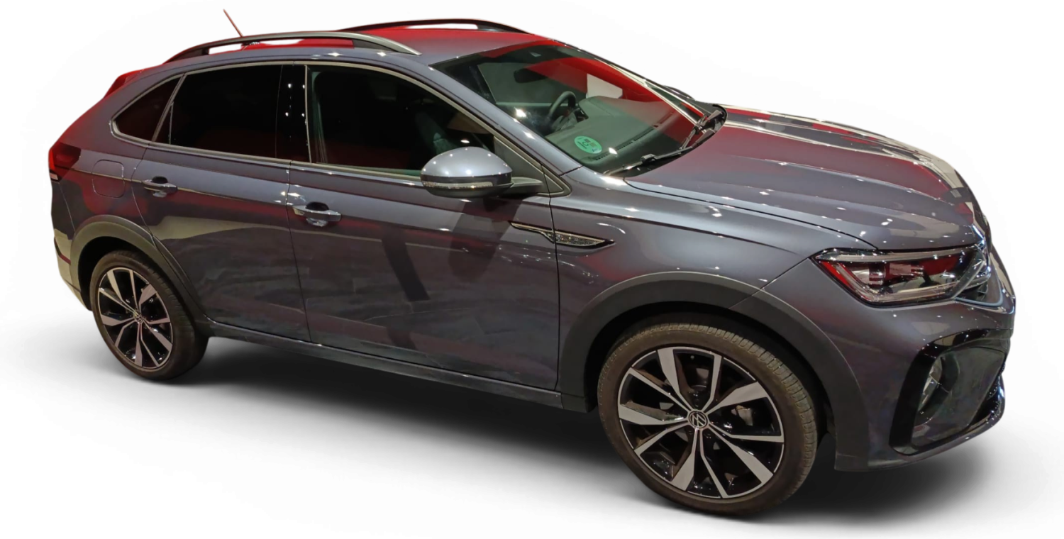 Imagen de Volkswagen Taigo