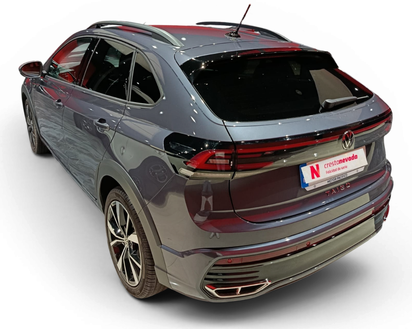Imagen de Volkswagen Taigo