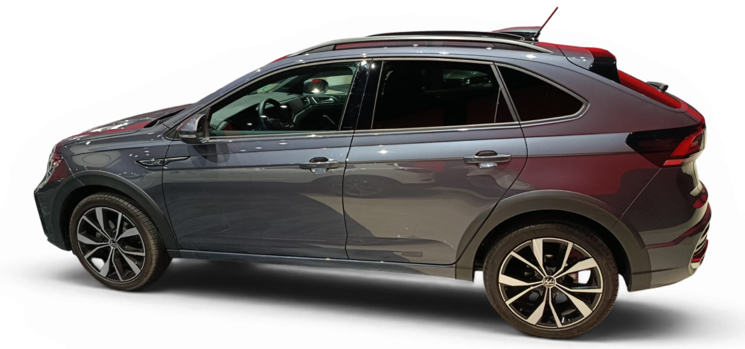 Imagen de Volkswagen Taigo