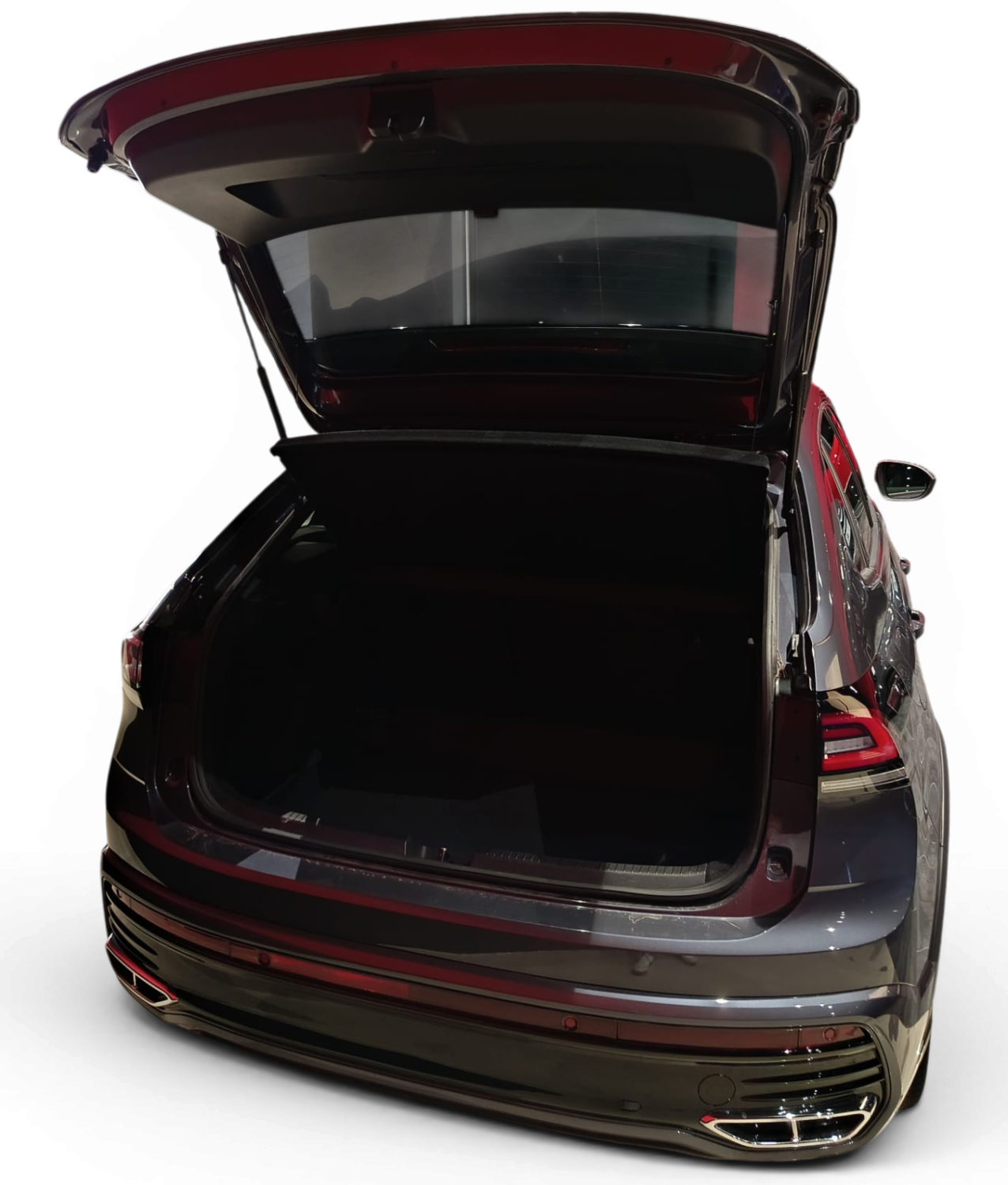 Imagen de Volkswagen Taigo