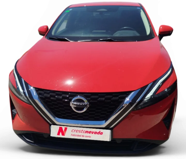 Imagen de NISSAN QASHQAI