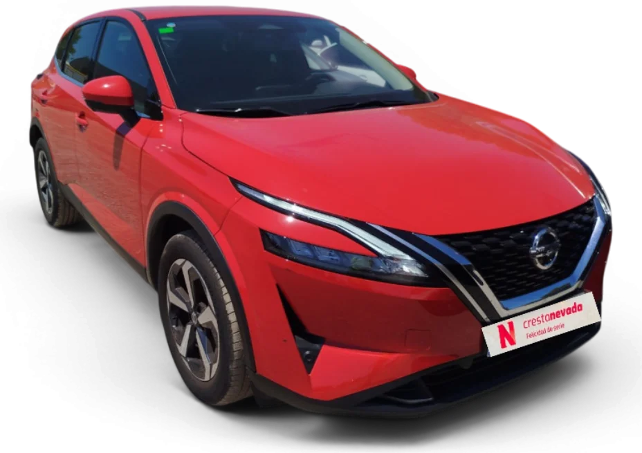 Imagen de NISSAN QASHQAI