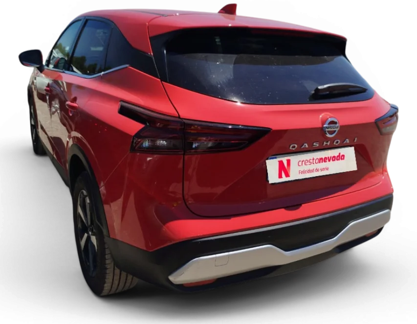 Imagen de NISSAN QASHQAI