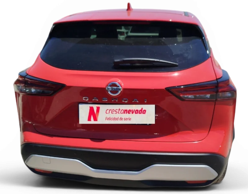 Imagen de NISSAN QASHQAI