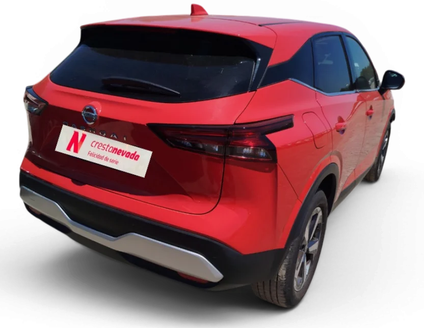 Imagen de NISSAN QASHQAI