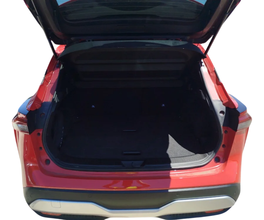 Imagen de NISSAN QASHQAI