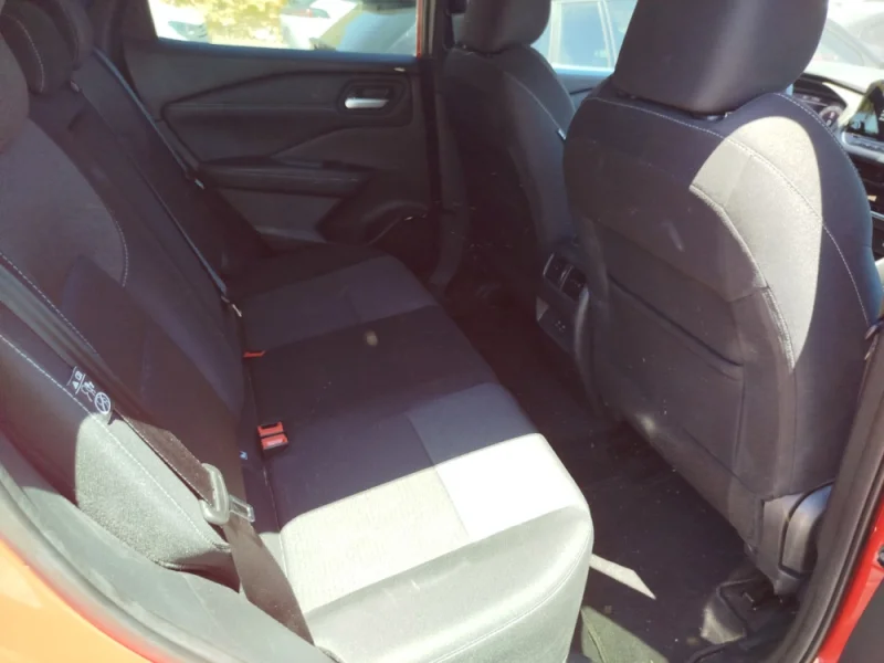Imagen de NISSAN QASHQAI