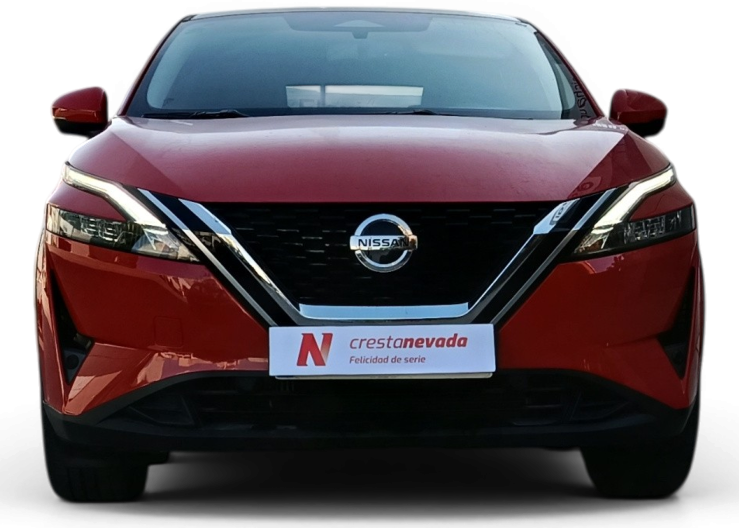 Imagen de NISSAN QASHQAI
