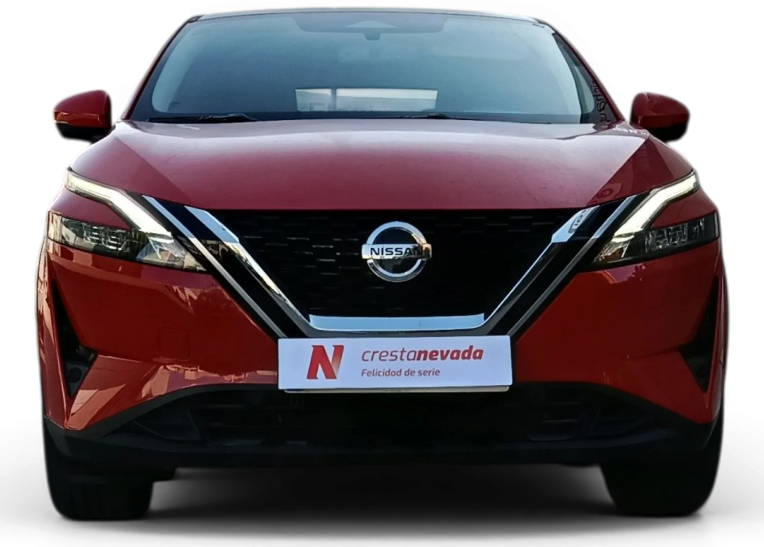 Imagen de NISSAN QASHQAI