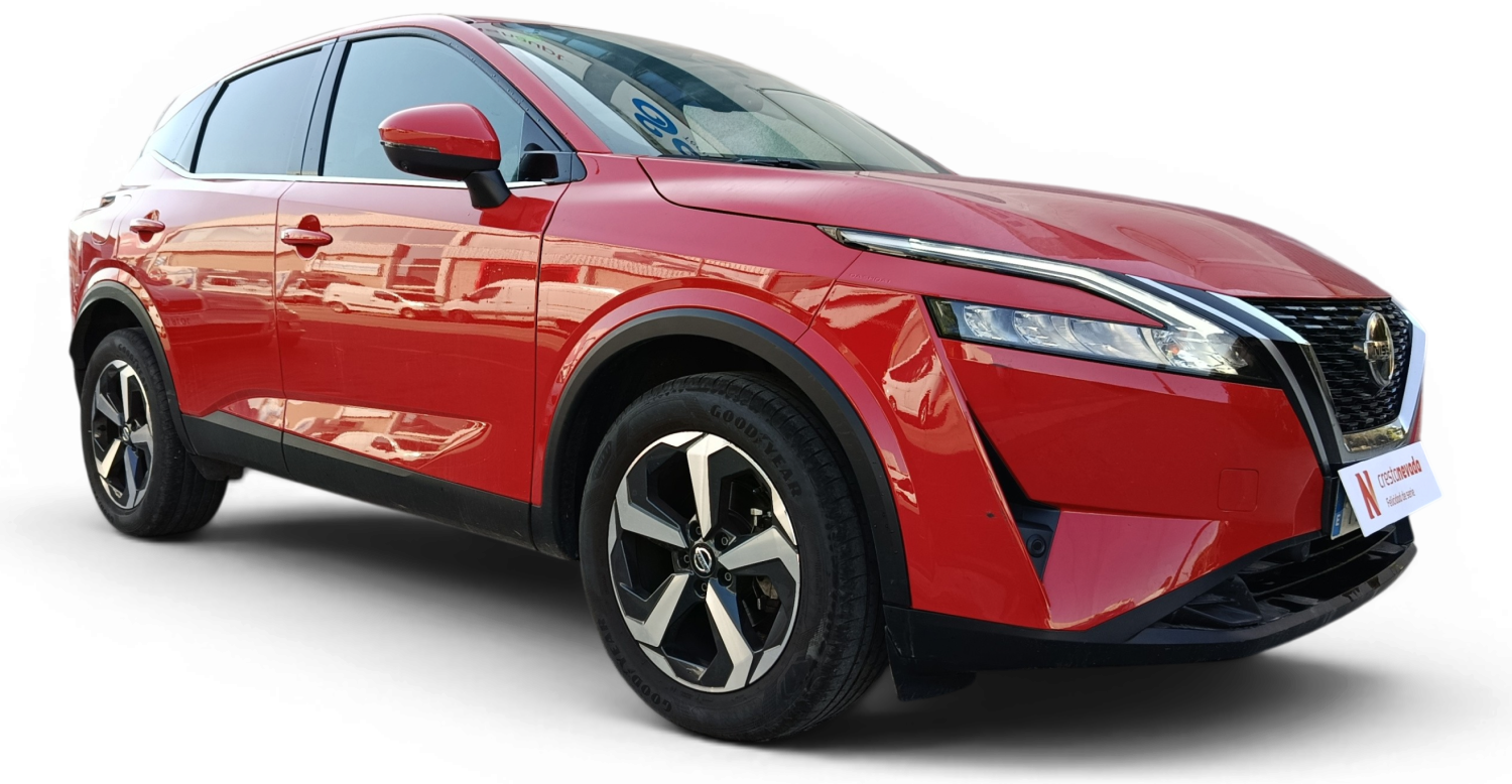 Imagen de NISSAN QASHQAI