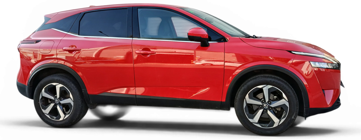 Imagen de NISSAN QASHQAI