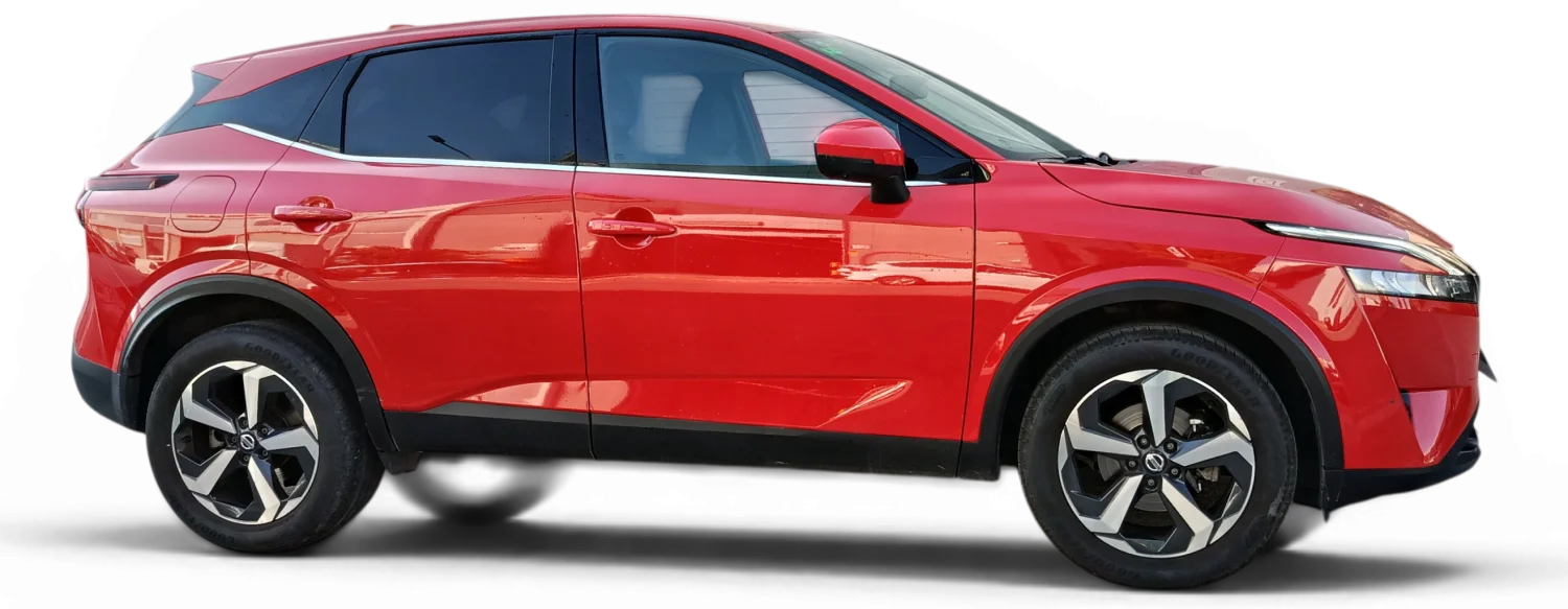Imagen de NISSAN QASHQAI